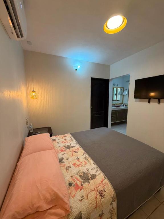 Hotel Leticia