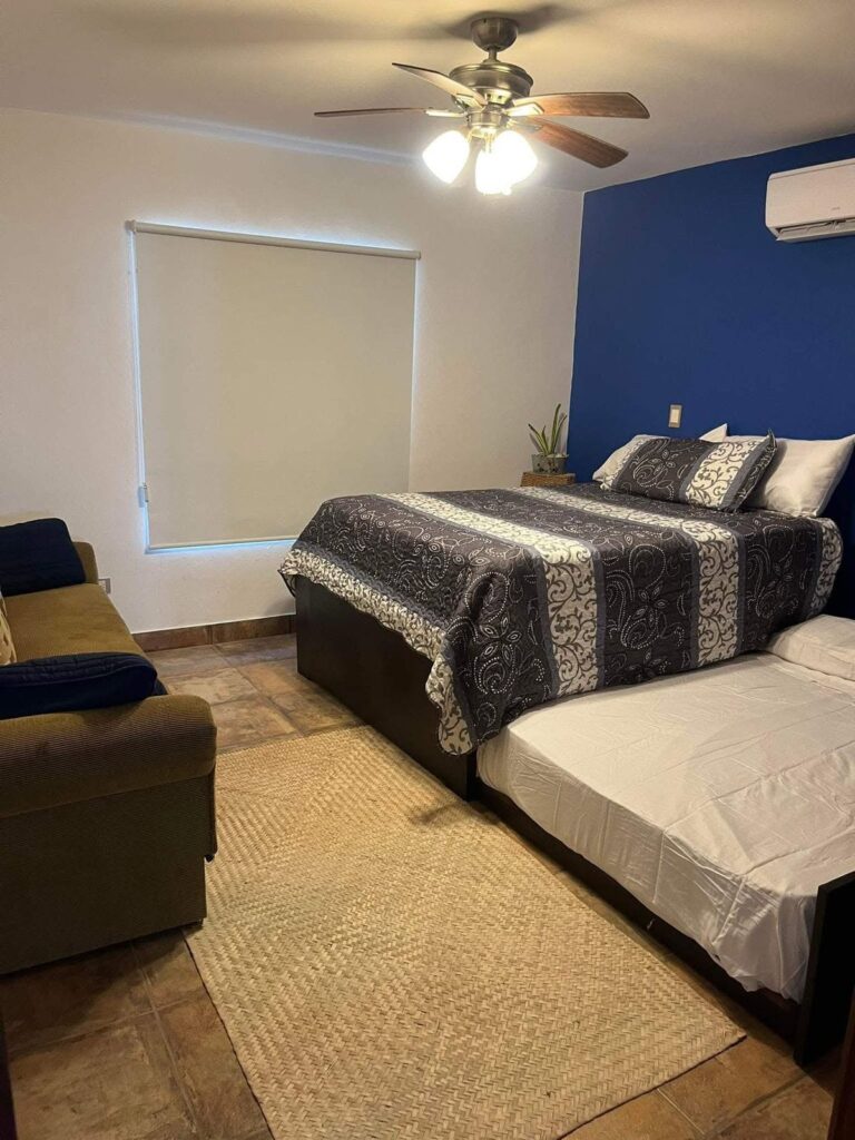 Hotel Playa Bonita