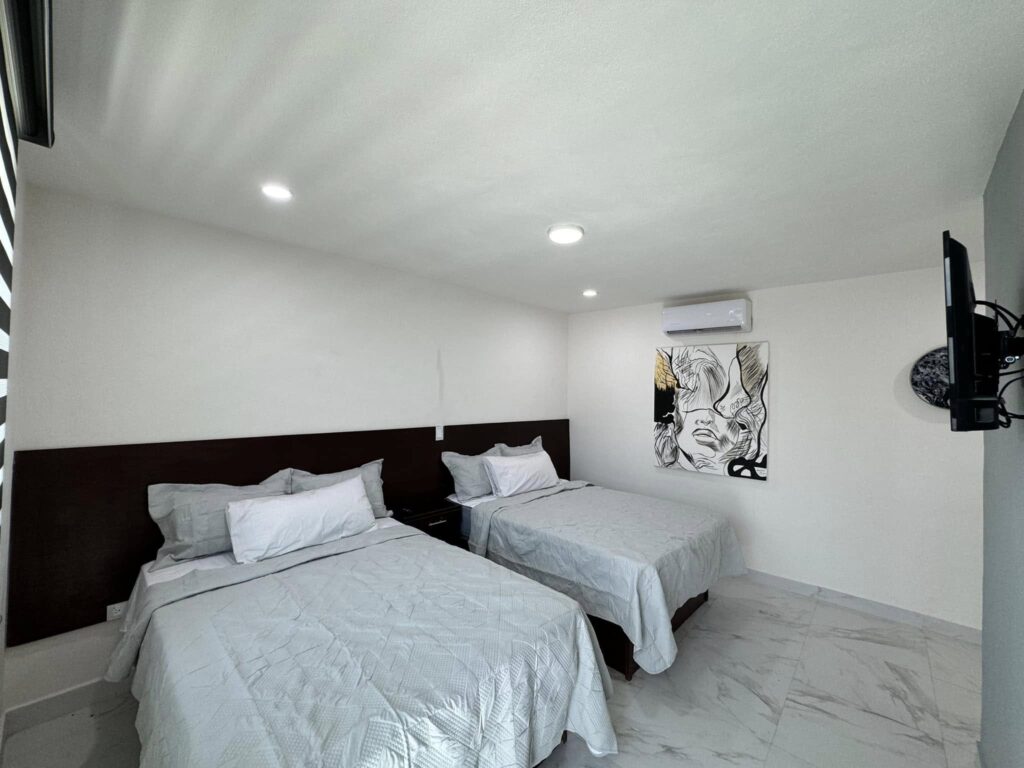 Hotel Playa Las Glorias