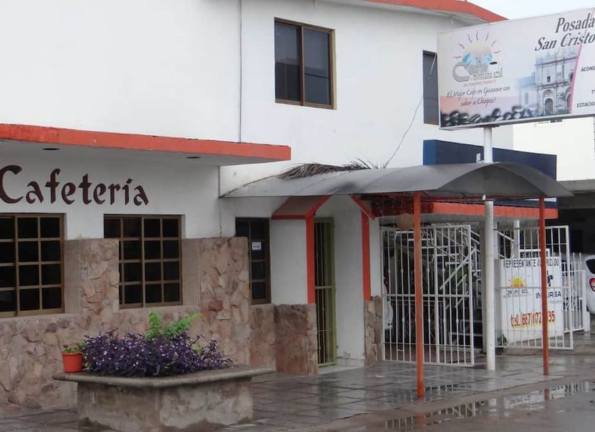 Hotel San Cristobal