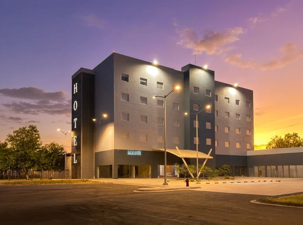 Hotel San German